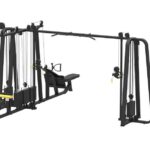 Multi-Jungle 5 station