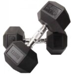 Hex bučice u veličinama