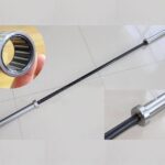 5000 - Olimpijska šipka (Muška)