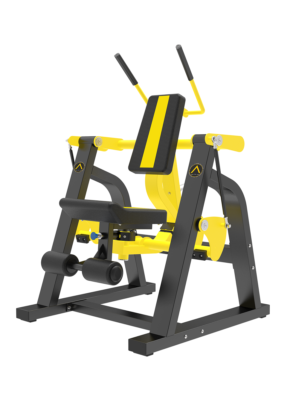 Abdominal crunch Abdominal crunch - Image 1