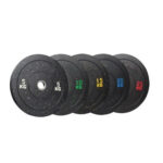 Hi-Temps Bumper Plate