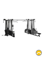 Multi-Jungle 8 station