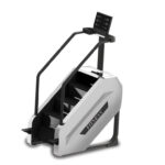 Stair climber Touch Screen