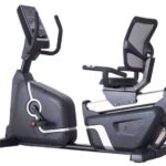 Commercial Recumbent bike