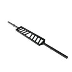 Multi grip bar/Black Swiss bar