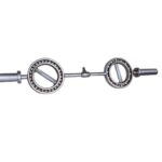 Multi grip / Swiss bar