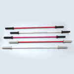 Aluminijumska trening šipka