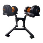 "Quickbell-dumbbell rack", Stalak Za Podesive Bučice