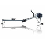 Air rower (ergometar suvo veslo)