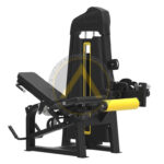 COMBO MACHINE 2 IN 1 (Leg Extension & Prone Leg Curl)