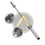 Olimpijska šipka za dizanje tegova