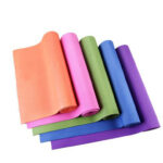 PVC Joga mat, strunjača za jogu