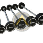 PU set dvorucnih šipki