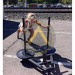 Sanke “Pro” – 48kg