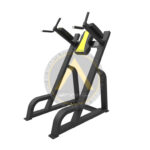 Vertical Knees Up/Dip