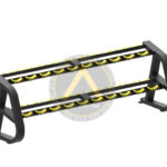 Dumbbell Rack 20pcs