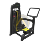 Kneeling Rotary Torso