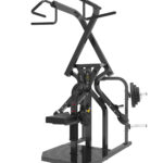 CROSS LAT PULLDOWN