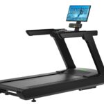 Treadmill me panel kontrolli të lehtë të ri - New Easy control panel Treadmill