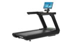Treadmill me panel kontrolli të lehtë të ri - New Easy control panel Treadmill