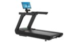 Treadmill me panel kontrolli të lehtë të ri - New Easy control panel Treadmill - Image 3