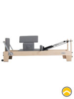 Krevati Core (lisi) - pajisje pilatesi - The Core Bed (Oak)