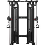 DAP Mašina (Dual pulley system) Novi model