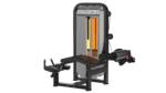 Prone Leg Curl 1737 - Image 3