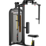 Pearl Delt - Pec Fly 1738