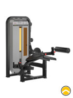 Prone Leg Curl 1737