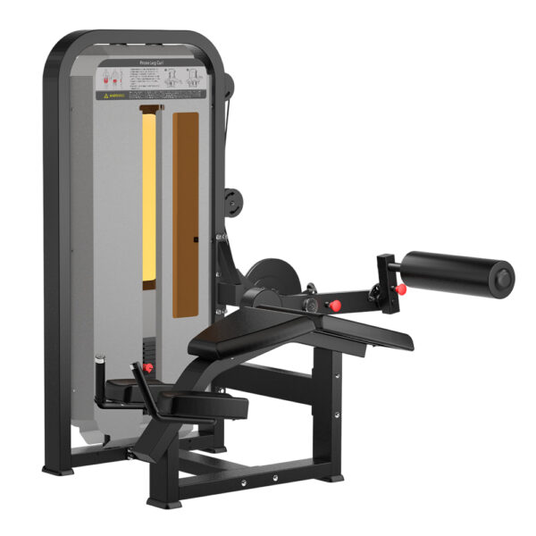 Prone Leg Curl 1737