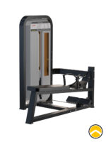 Pulley low row 1706