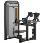 Shoulder Lateral Raise 1734