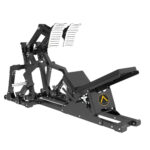 Presë e pavarur për këmbët - Independent Leg Press